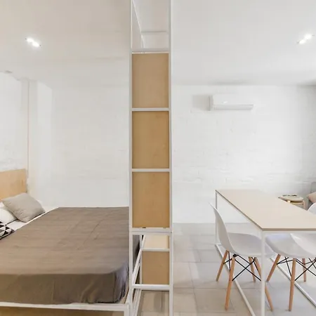 Apartment Minimalissa Boutique Kut