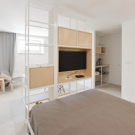 Minimalissa Boutique Kut *