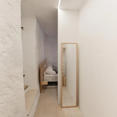 Minimalissa Boutique Kut Apartment Vis