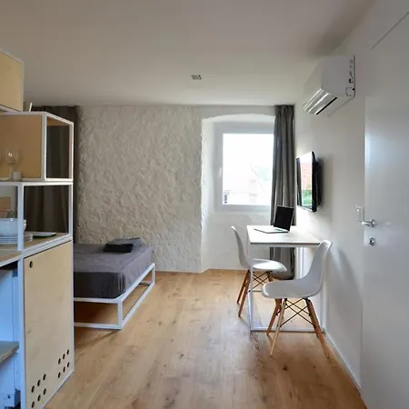 Apartment Minimalissa Boutique Kut *