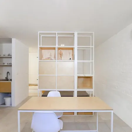 Apartment Minimalissa Boutique Kut